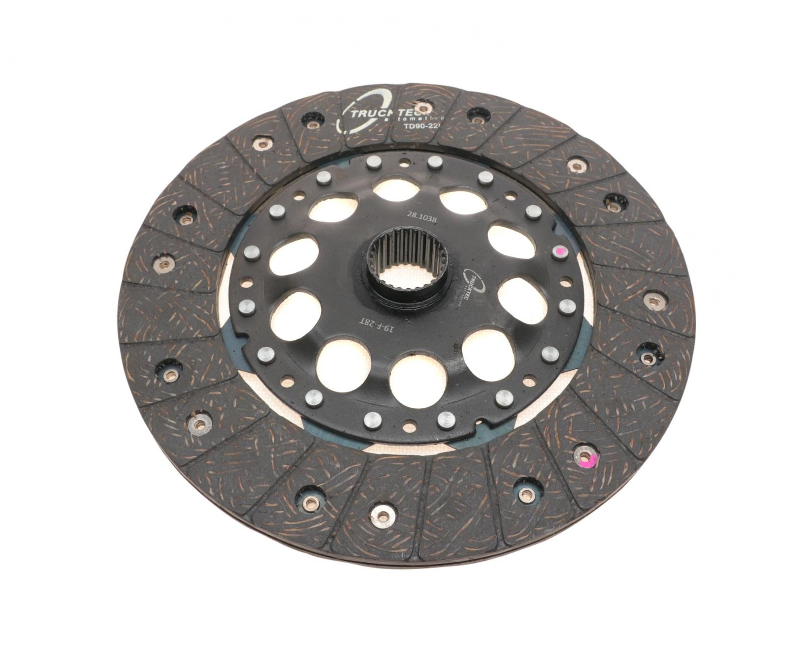 0223113 TRUCKTEC AUTOMOTIVE